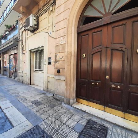 Seba Maison - Bari Centro Exteriér fotografie