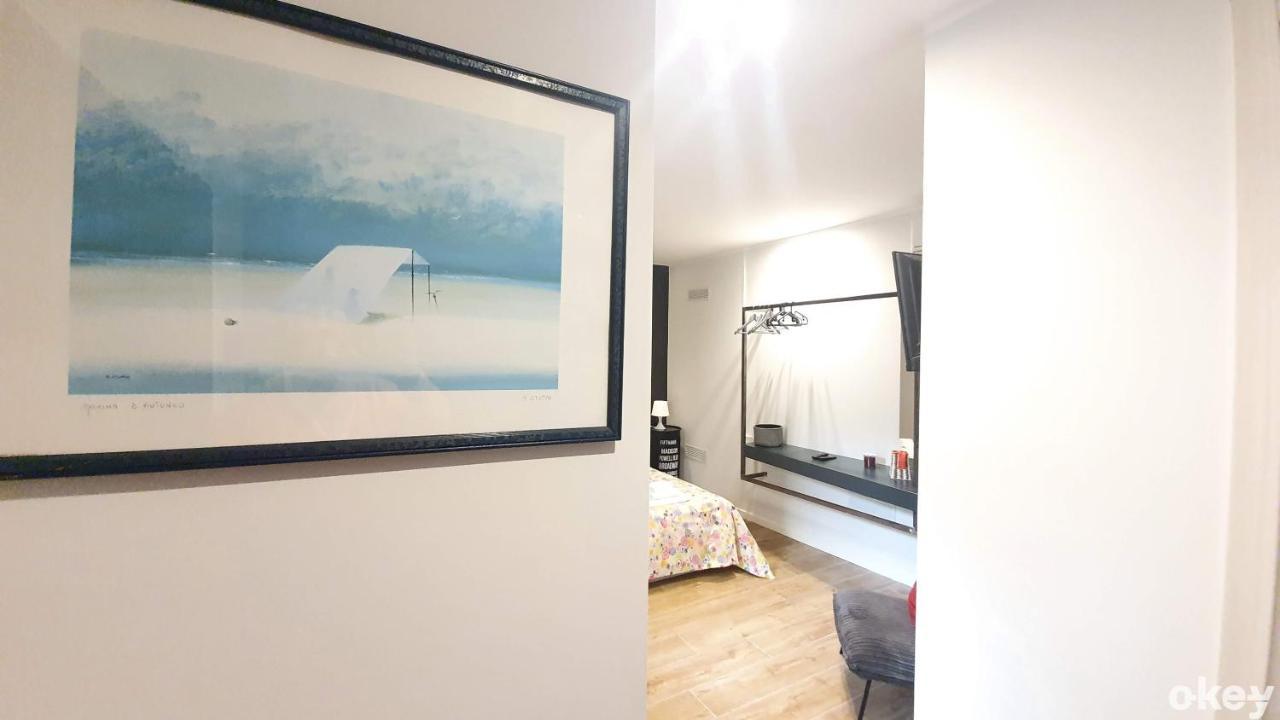 Seba Maison - Bari Centro Exteriér fotografie