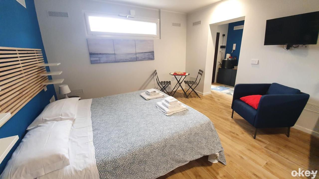 Seba Maison - Bari Centro Exteriér fotografie
