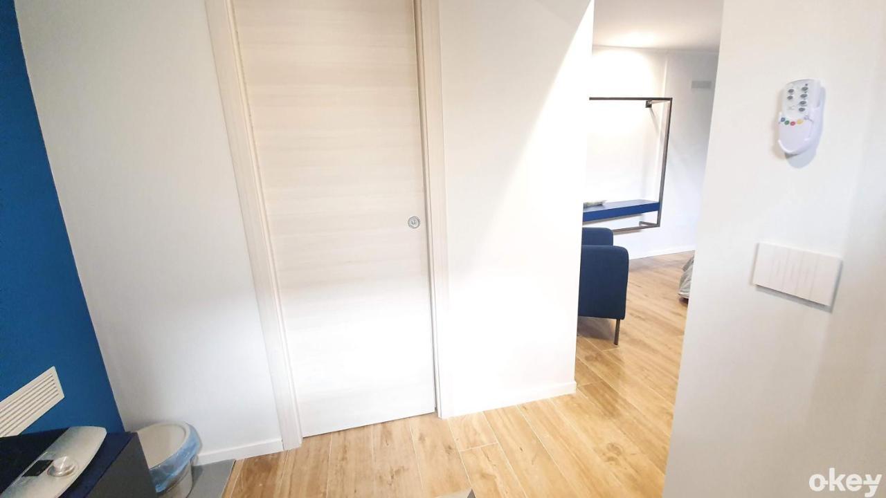 Seba Maison - Bari Centro Exteriér fotografie