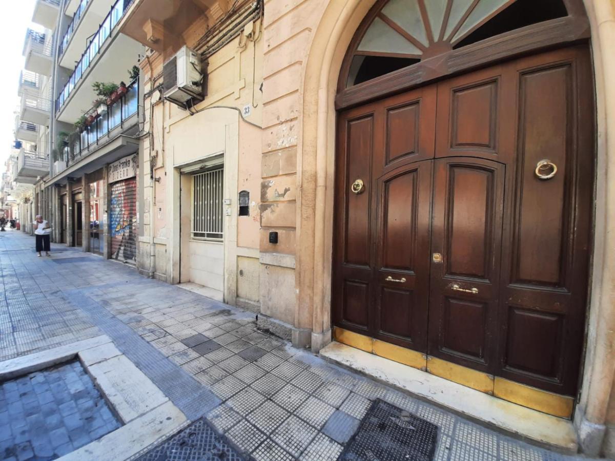 Seba Maison - Bari Centro Exteriér fotografie